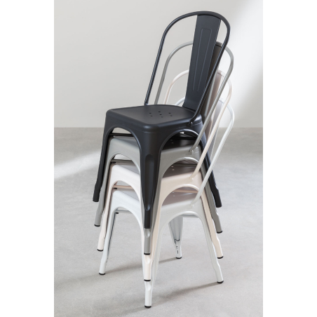 Taburete NORA
