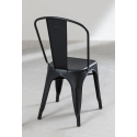Taburete NORA
