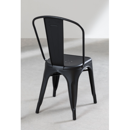 Taburete NORA