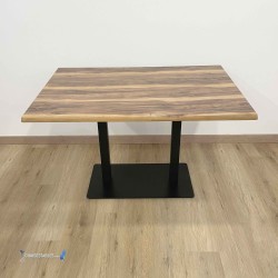 Mesa TOLIX blanco
