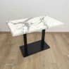 Mesa TOLIX negra