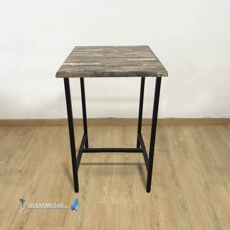 Silla LONDRES PLUS