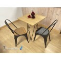 Silla LONDRES PLUS