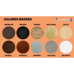 Silla MALAGA enea