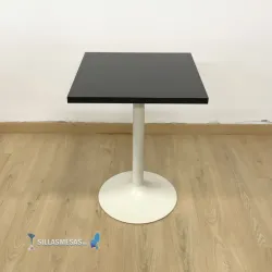 Comprar armazón de mesa F blanco: estructura resistente
