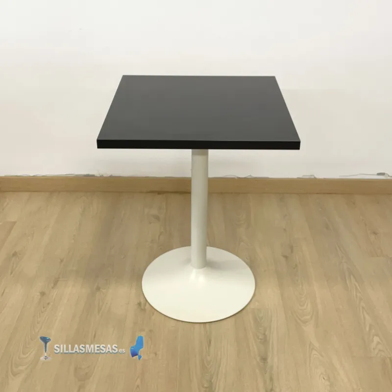 Comprar armazón de mesa F blanco: estructura resistente