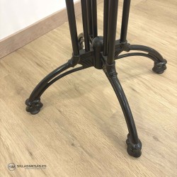 Silla IVAN asiento enea