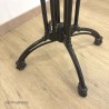 Silla IVAN asiento enea