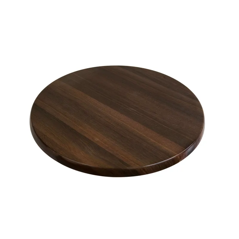 Tablero Werzalit Choco Oak: varias medidas disponibles