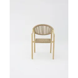 Sillón BERGAMO
