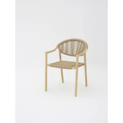 Sillón BERGAMO