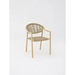 Sillón BERGAMO