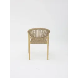 Sillón BERGAMO
