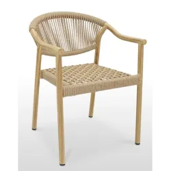 Sillón BERGAMO