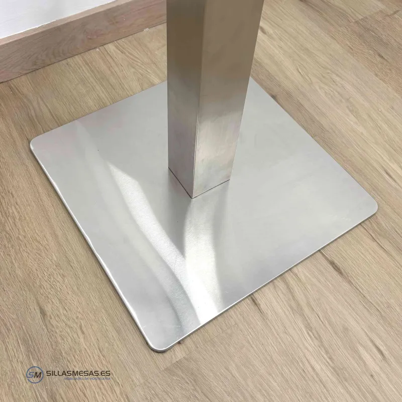 ARMAZON DE MESA NOEL INOXIDABLE