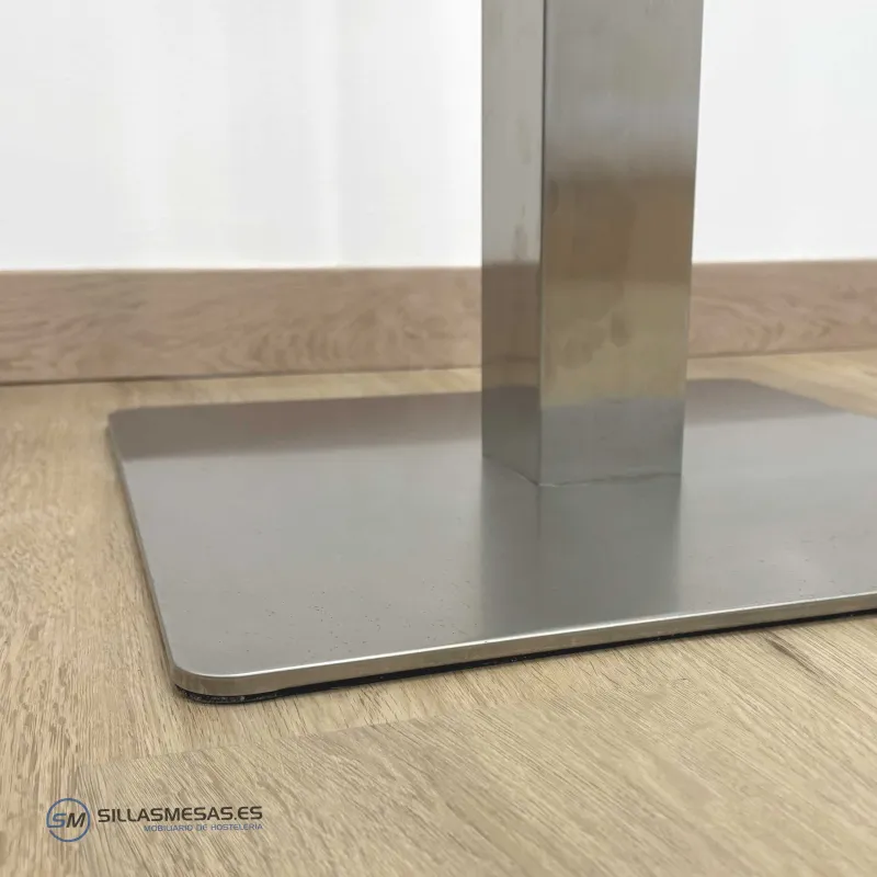 ARMAZON DE MESA NOEL INOXIDABLE