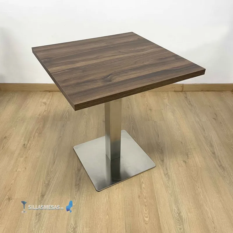 ARMAZON DE MESA NOEL INOXIDABLE