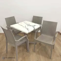 Sillon apilables para hosteleria HUGO