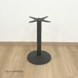 Mesa PIRAMIDE REDONDA - Mesas para hoteles y restaurantes.