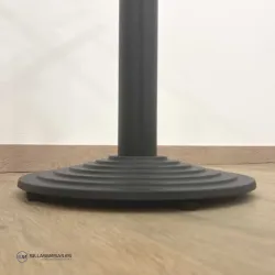 Mesa PIRAMIDE REDONDA - Mesas para hoteles y restaurantes.