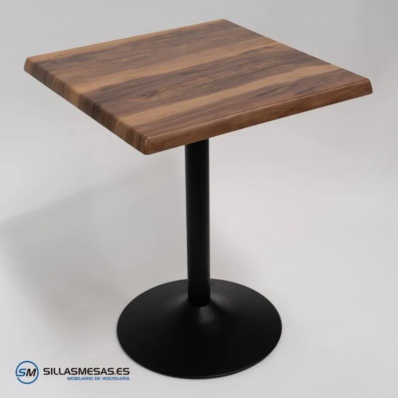 Tablero Werzalit Indian: varias medidas disponibles