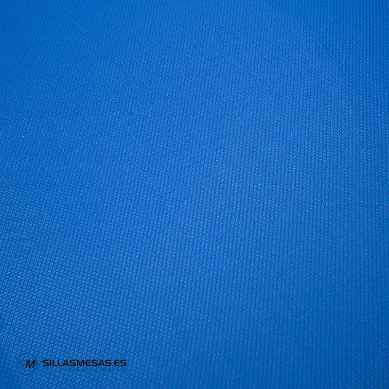 Tumbona MYKONOS AZUL