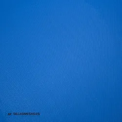Pack de 20 Tumbonas MYKONOS AZUL