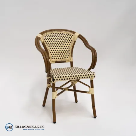 Sillón BRUSELAS