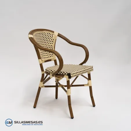 Sillón BRUSELAS