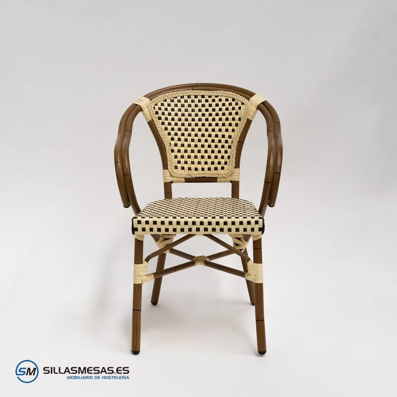 Sillón BRUSELAS