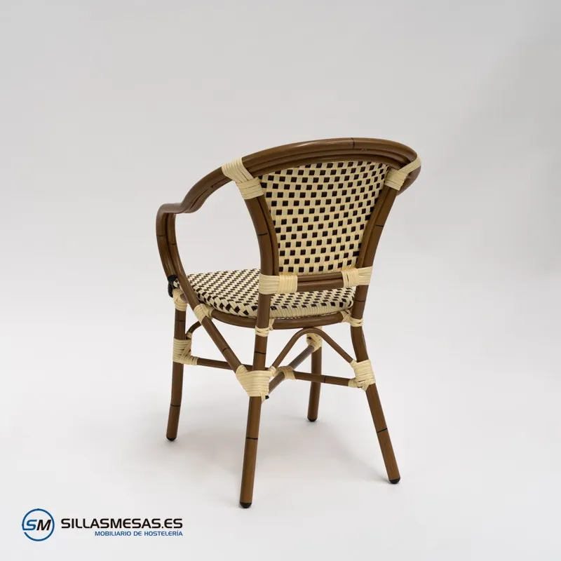 Sillón BRUSELAS