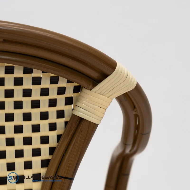 Sillón BRUSELAS