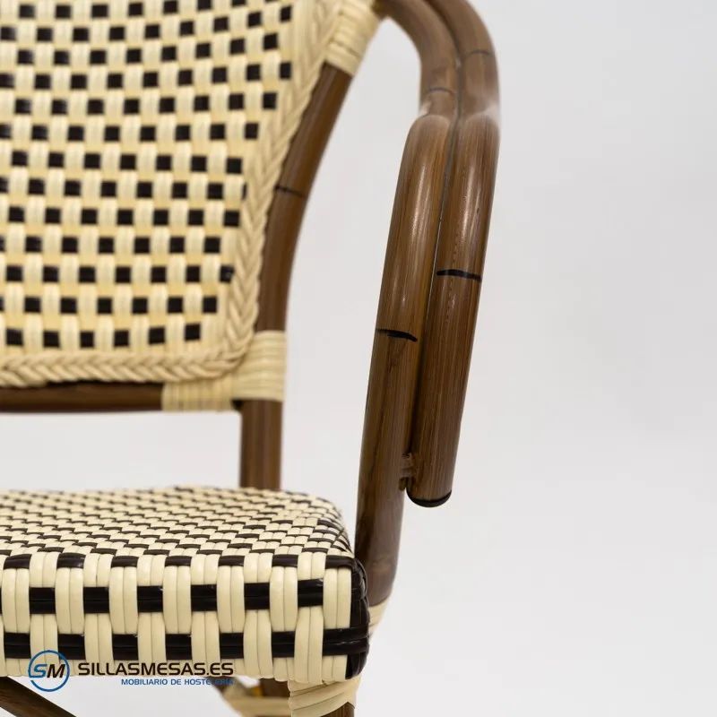 Sillón BRUSELAS