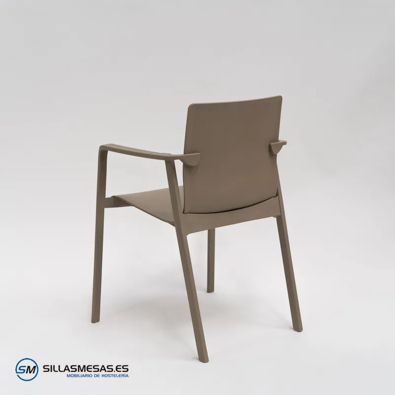 Sillón BARA