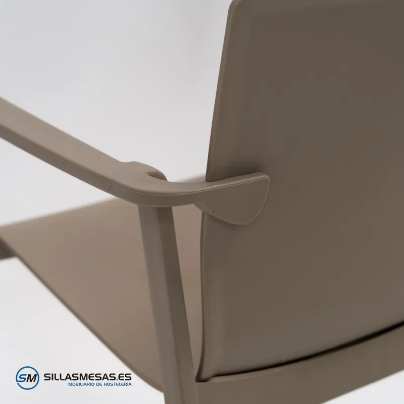Sillón BARA