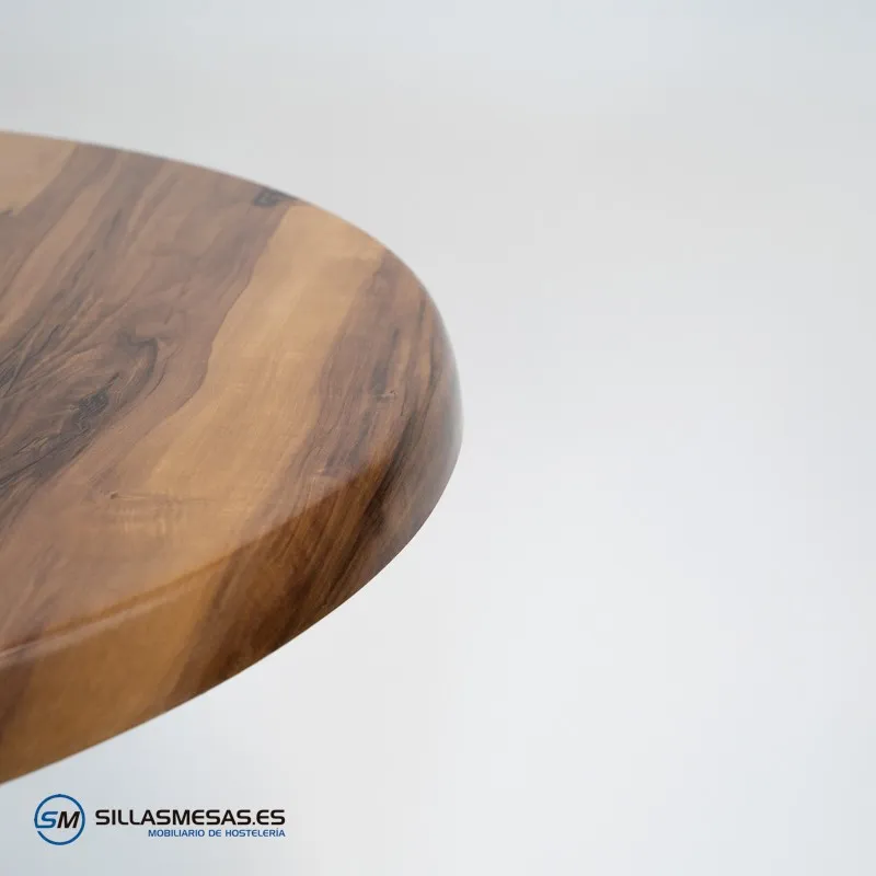 Tablero Werzalit Indian: varias medidas disponibles