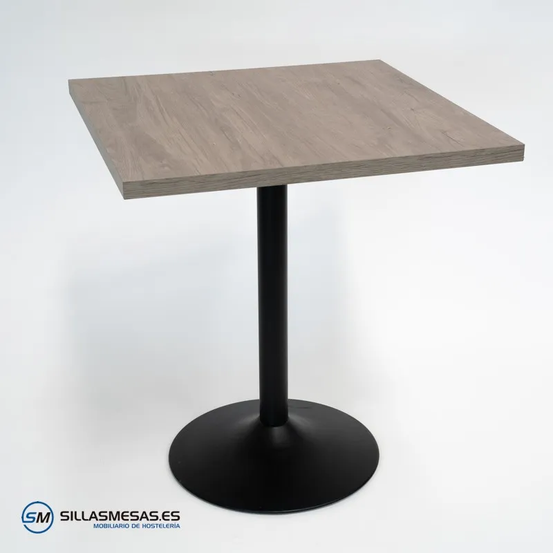 Conjunto 4 Sillas TULIP y 1 mesa F
