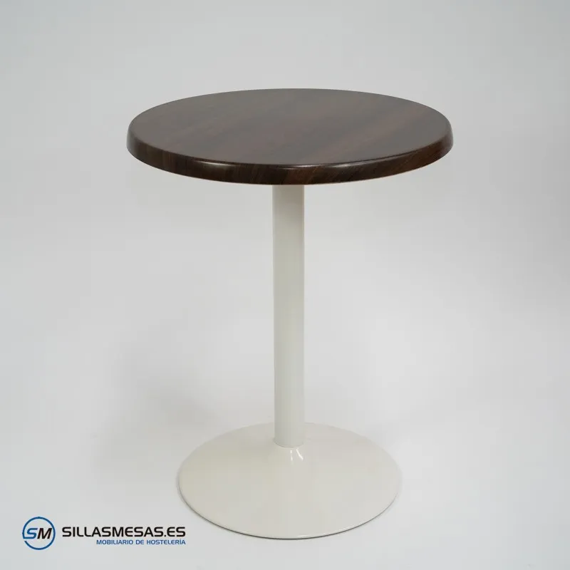 Tablero Werzalit Choco Oak: varias medidas disponibles
