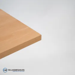 Tablero MELAMINA HAYA