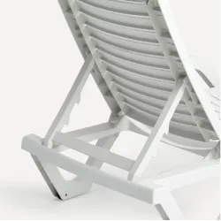 Tumbonas BUDY. Tumbonas para piscinas, playas y hoteles.