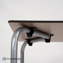 Mesa F BLACK