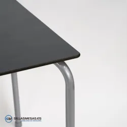 Conjunto 4 Sillones SANTORINI y 1 Mesa VIVO