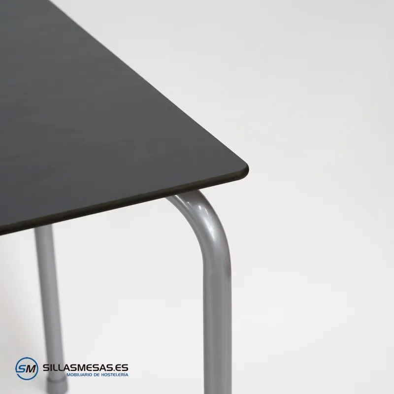Conjunto 4 Sillones SANTORINI y 1 Mesa VIVO