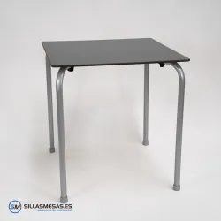 Conjunto 4 Sillones SANTORINI y 1 Mesa VIVO