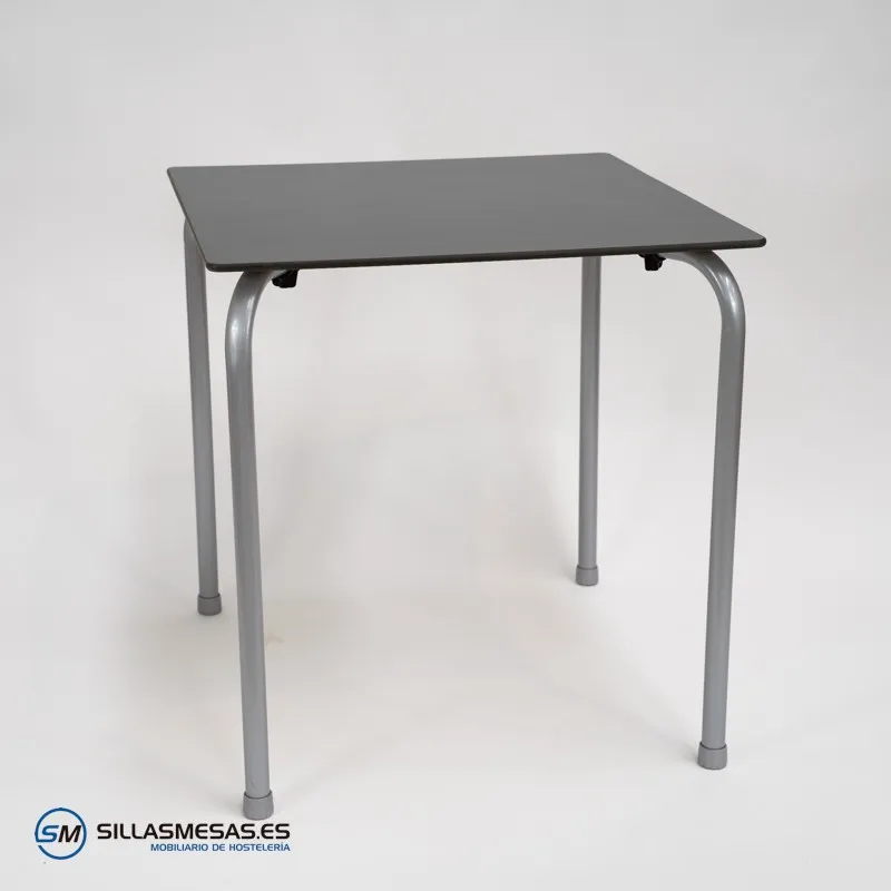 Conjunto 4 Sillones SANTORINI y 1 Mesa VIVO