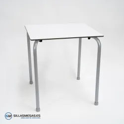 Conjunto 4 Sillones SANTORINI y 1 Mesa VIVO