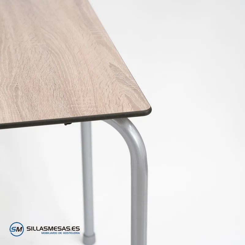 Conjunto 4 Sillones SANTORINI y 1 Mesa VIVO