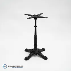 Mesa PARISINA CUADRADA EXTERIOR