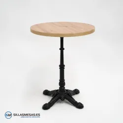 Tablero MELAMINA ROBLE