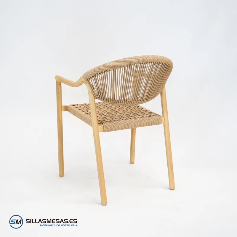 Sillón BERGAMO